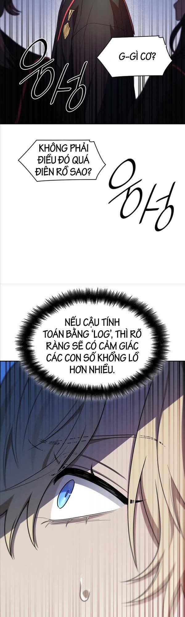 đại pháp sư toàn năng chapter 44 - Next chapter 45