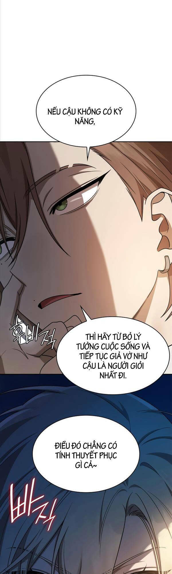 đại pháp sư toàn năng chapter 44 - Next chapter 45