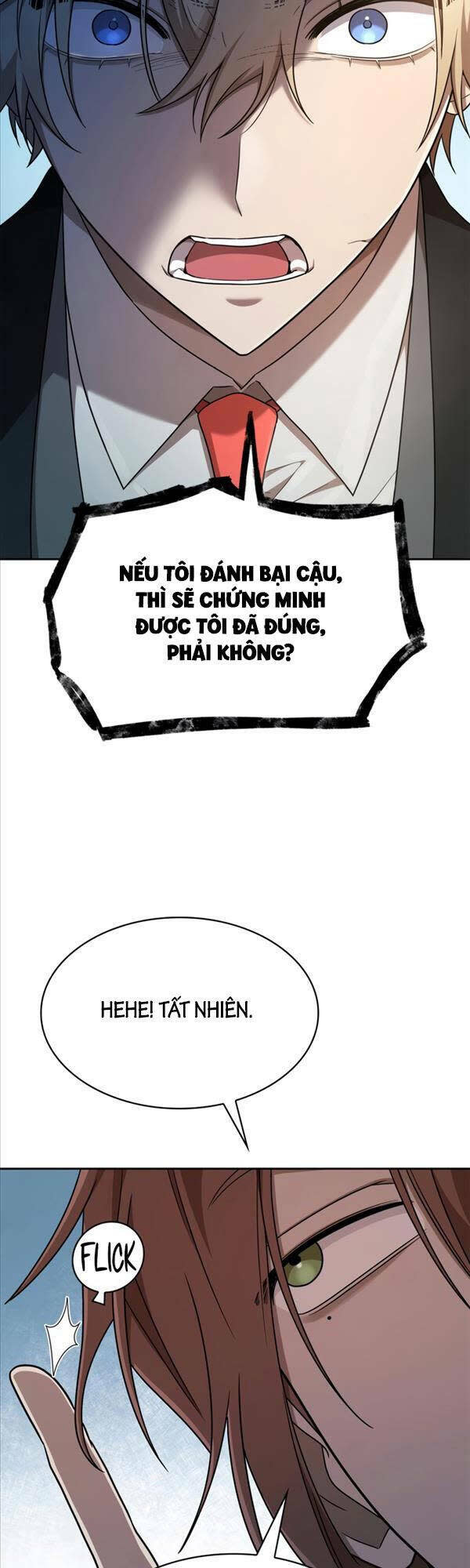 đại pháp sư toàn năng chapter 44 - Next chapter 45