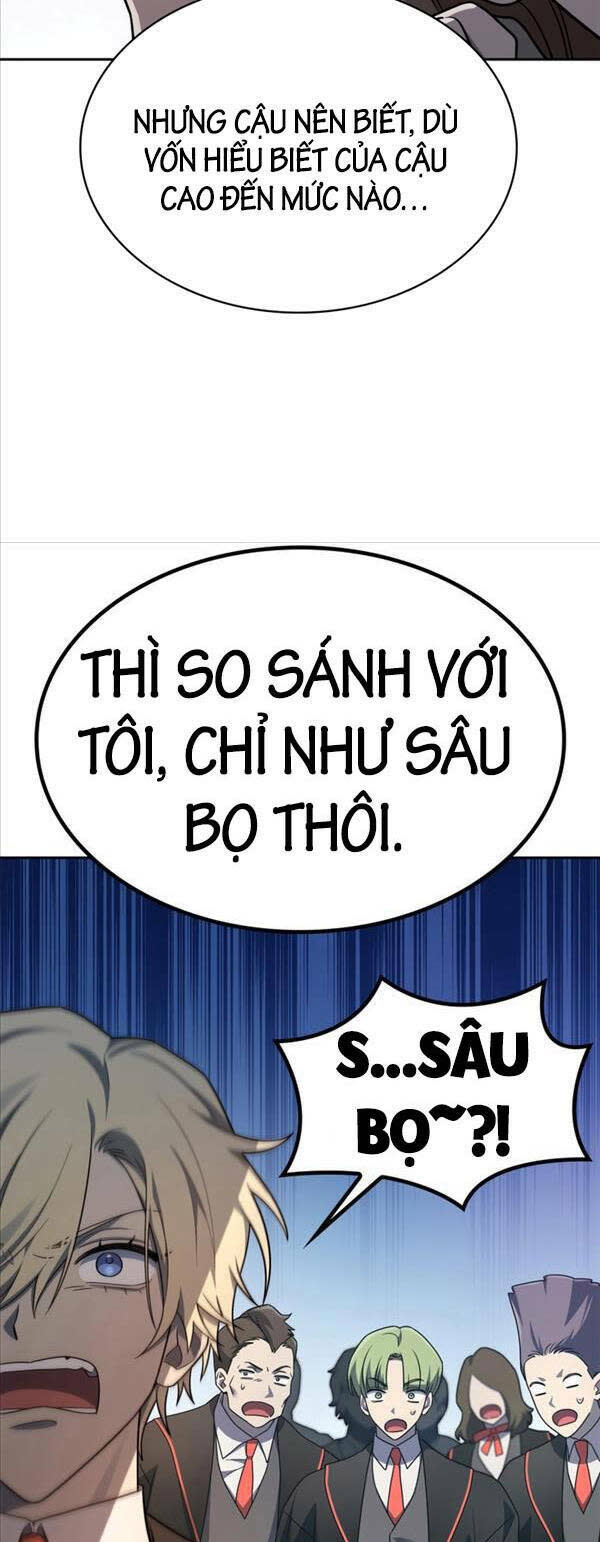 đại pháp sư toàn năng chapter 44 - Next chapter 45