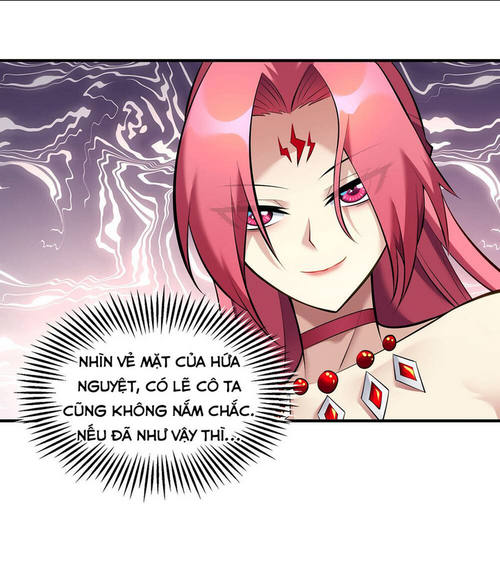 nhất chiêu liền vô địch tu chân giới chapter 23 - Trang 2