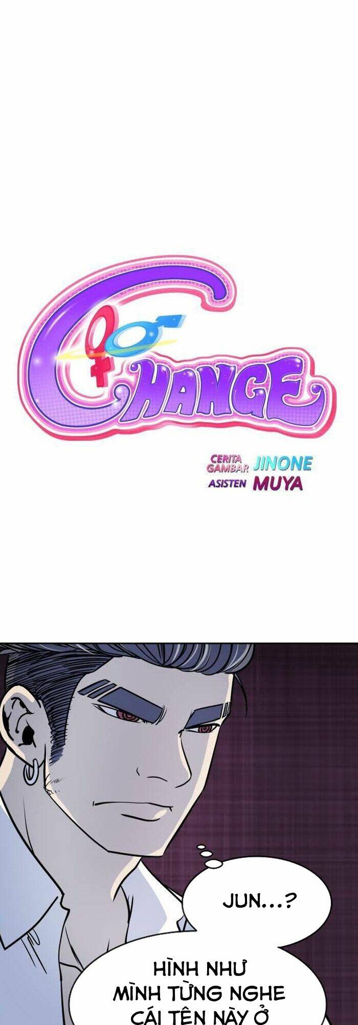 change (jinyuan) chapter 99 - Next chapter 100