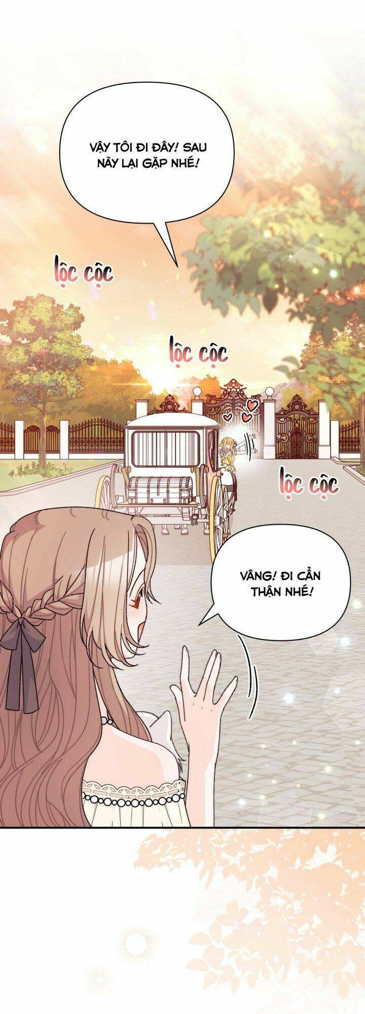 tôi đã có chồng sau khi nhặt được nam chính chapter 34 - Next Chapter 34.5