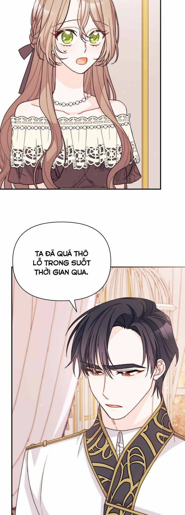 tôi đã có chồng sau khi nhặt được nam chính chapter 34 - Next Chapter 34.5