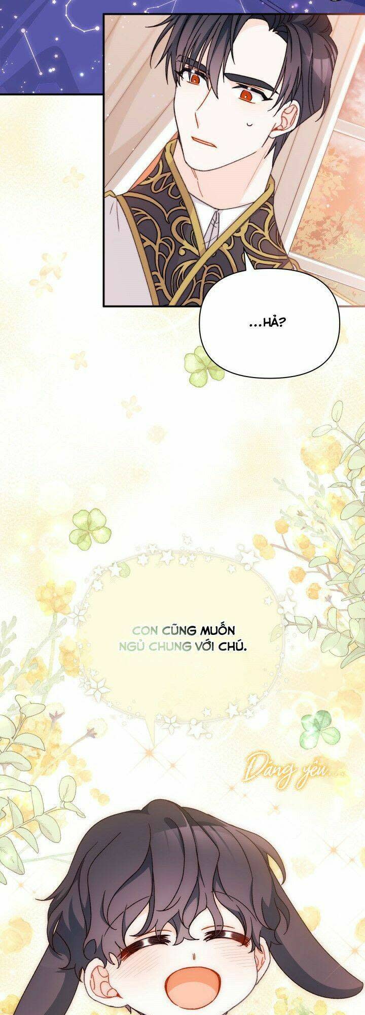 tôi đã có chồng sau khi nhặt được nam chính chapter 34 - Next Chapter 34.5