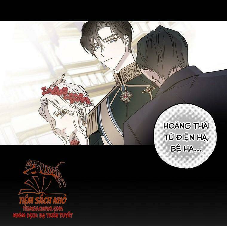 tôi đã thuần hóa một tên bạo chúa và chạy trốn chapter 49 - Next Chapter 49