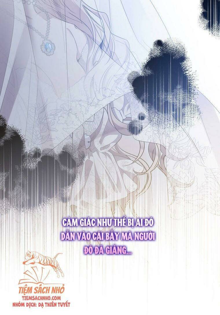 tôi đã thuần hóa một tên bạo chúa và chạy trốn chapter 49 - Next Chapter 49