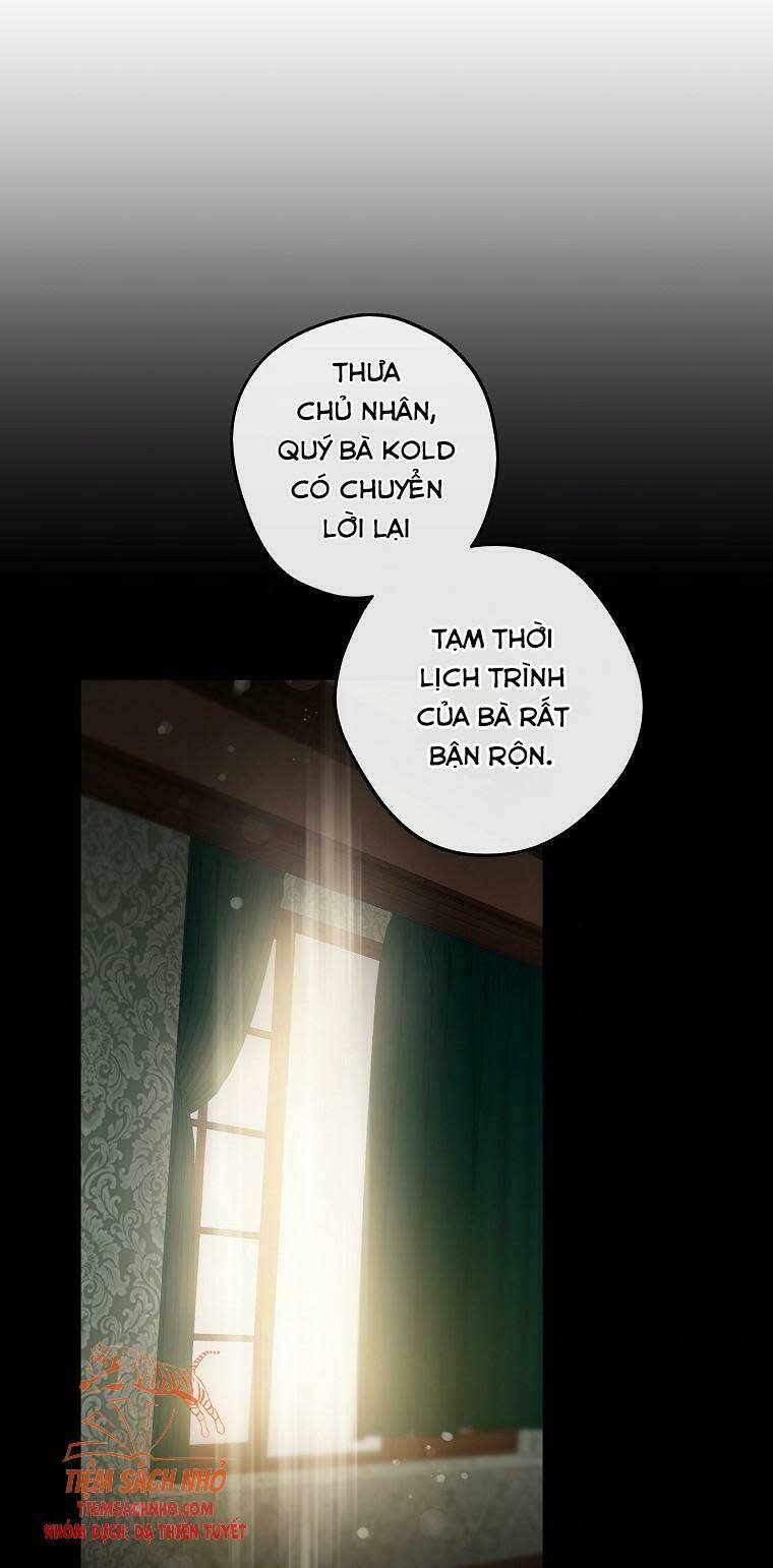 tôi đã thuần hóa một tên bạo chúa và chạy trốn chapter 49 - Next Chapter 49