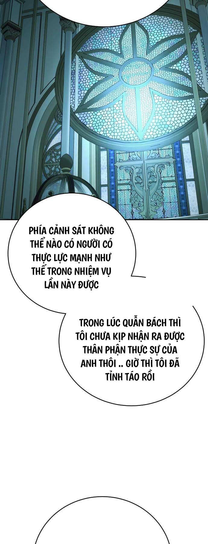 cảnh sát báo thù chương 56 - Next chương 57