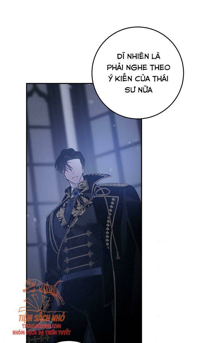 tôi đã thuần hóa một tên bạo chúa và chạy trốn chapter 49 - Next Chapter 49