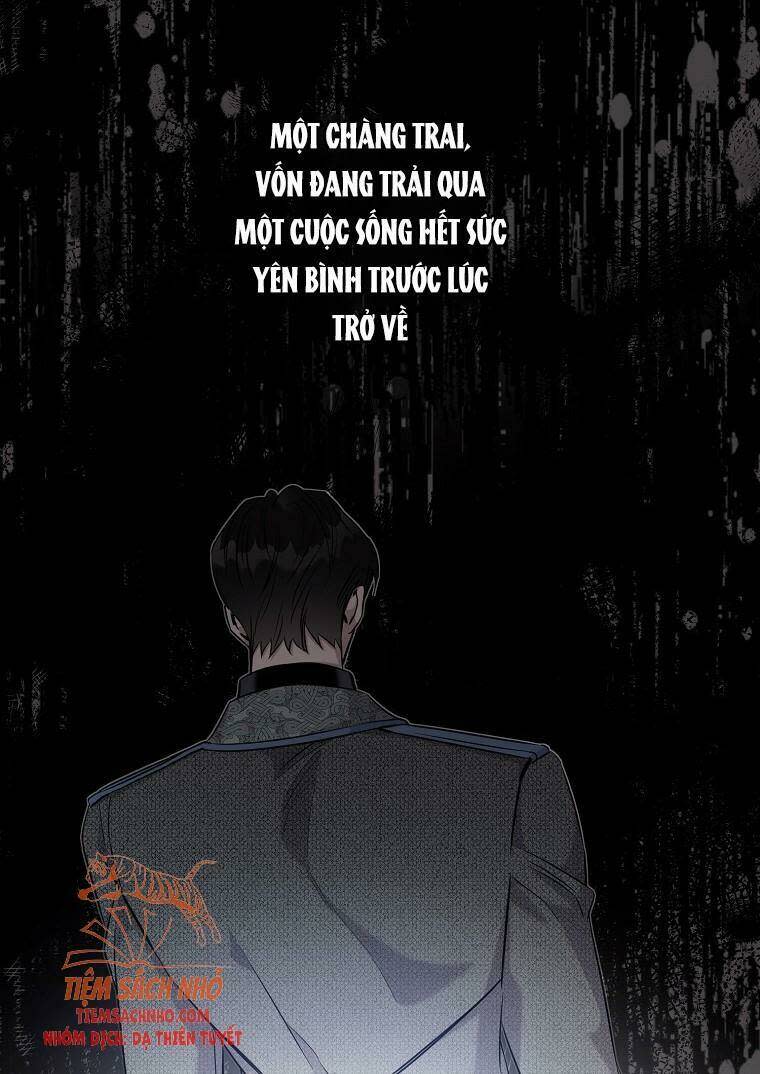 tôi đã thuần hóa một tên bạo chúa và chạy trốn chapter 49 - Next Chapter 49