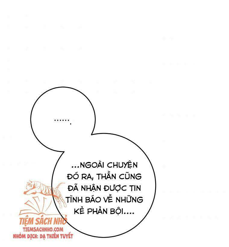 tôi đã thuần hóa một tên bạo chúa và chạy trốn chapter 49 - Next Chapter 49