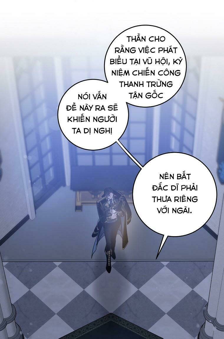 tôi đã thuần hóa một tên bạo chúa và chạy trốn chapter 49 - Next Chapter 49