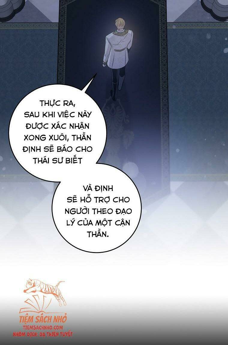 tôi đã thuần hóa một tên bạo chúa và chạy trốn chapter 49 - Next Chapter 49