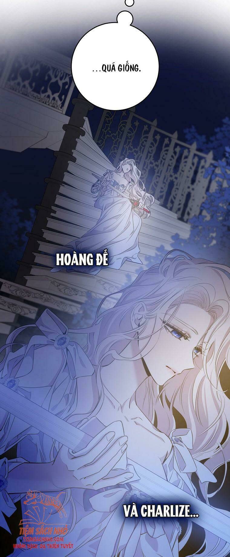 tôi đã thuần hóa một tên bạo chúa và chạy trốn chapter 49 - Next Chapter 49