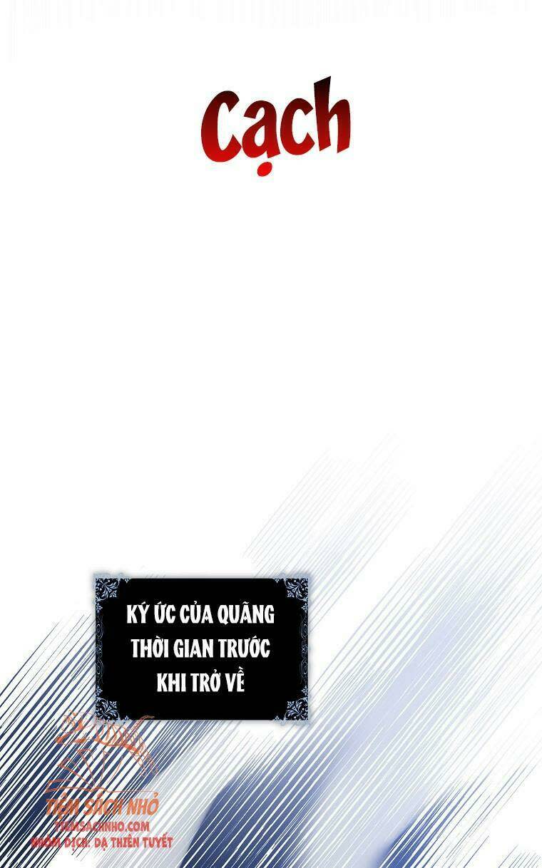 tôi đã thuần hóa một tên bạo chúa và chạy trốn chapter 49 - Next Chapter 49