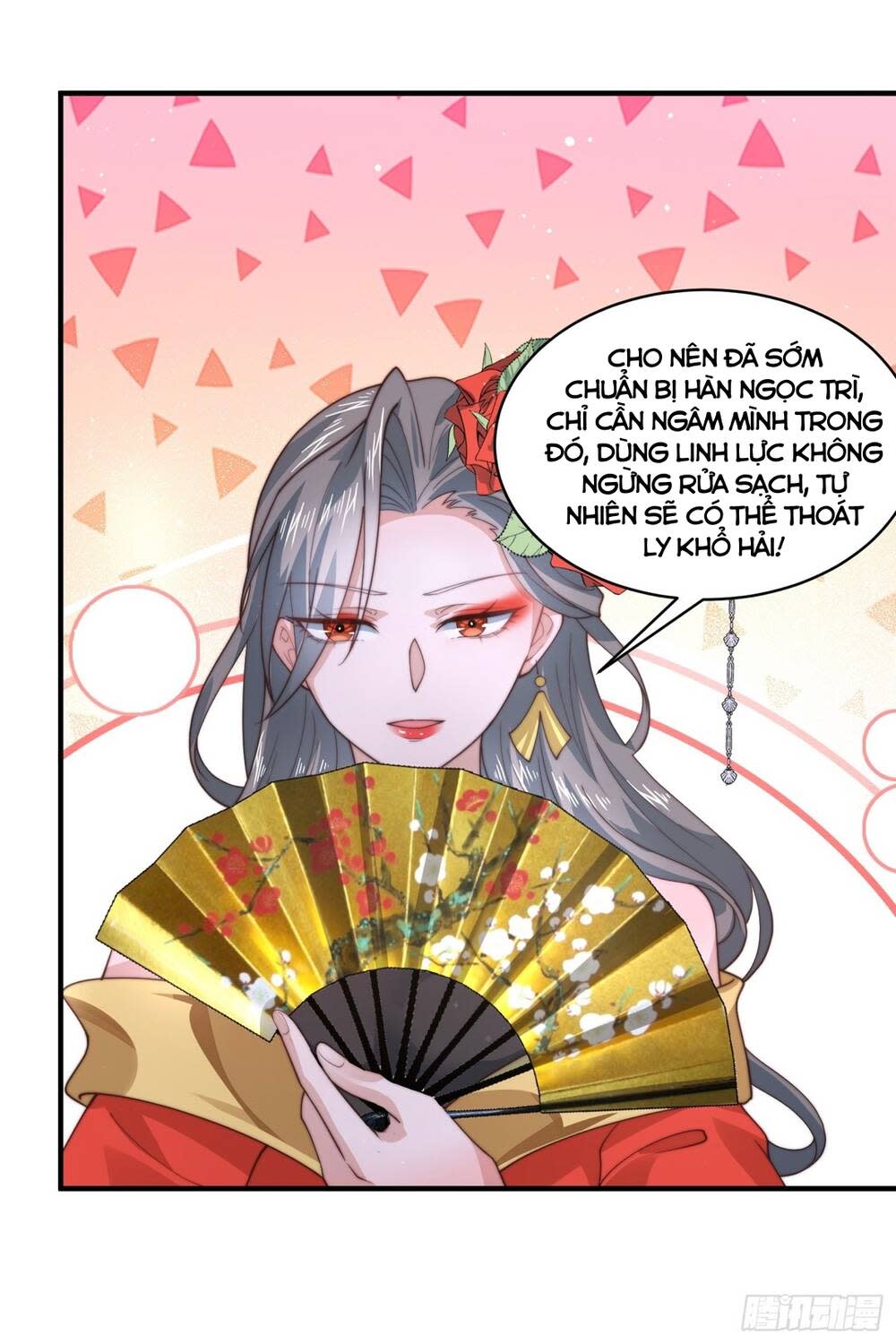 nữ đồ đệ ai nấy đều muốn giết ta chapter 20 - Next Chapter 20