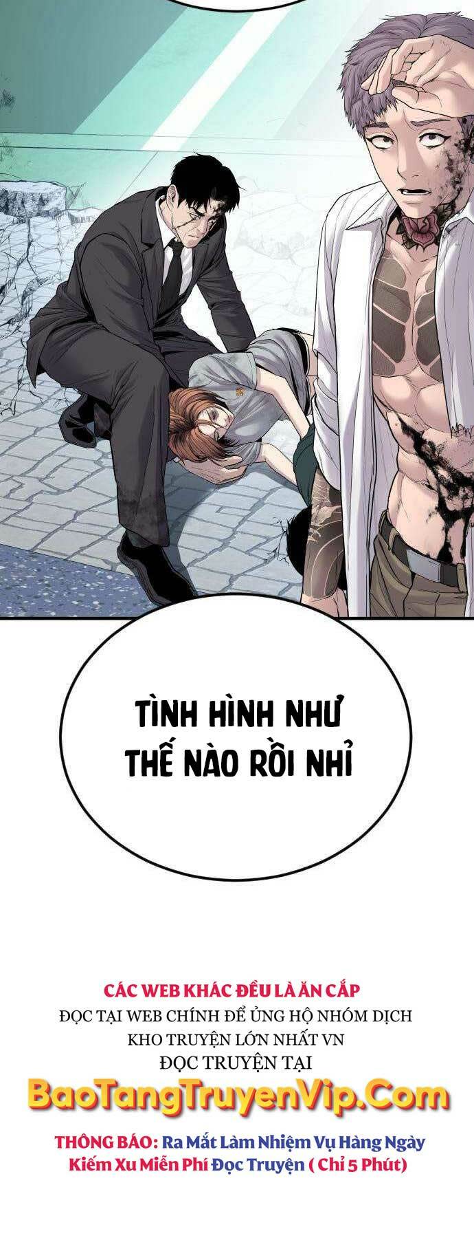 đặc vụ kim chapter 66 - Next chapter 67