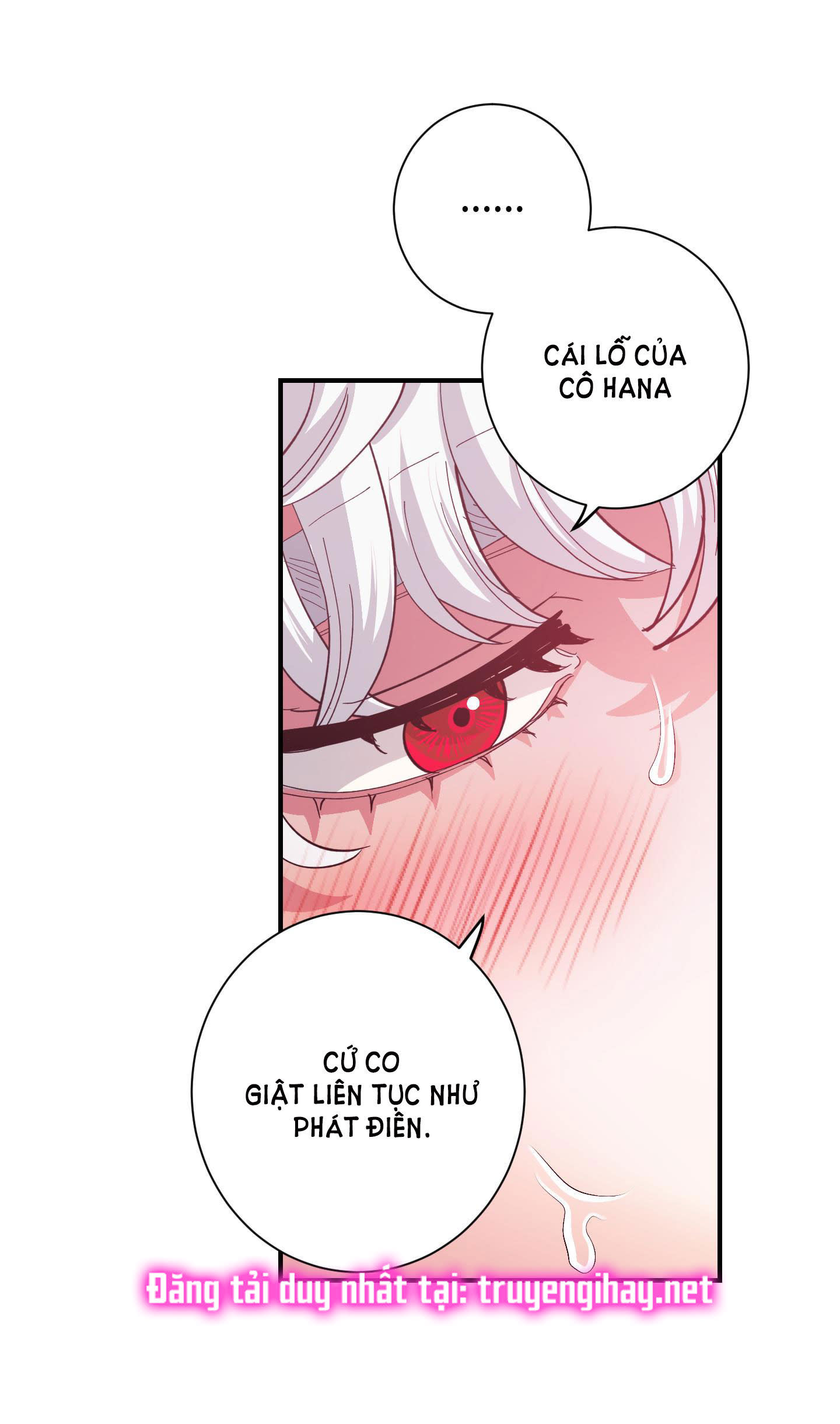 [18+] Một Lòng Một Dạ 2 Chap 37.2 - Trang 2