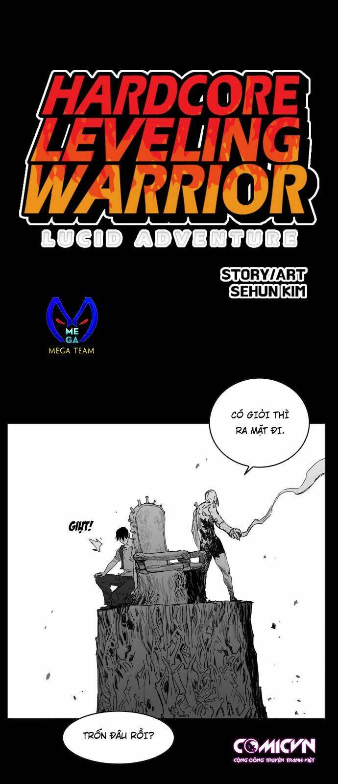 hard core leveling warrior Chapter 128 - Next Chapter 129