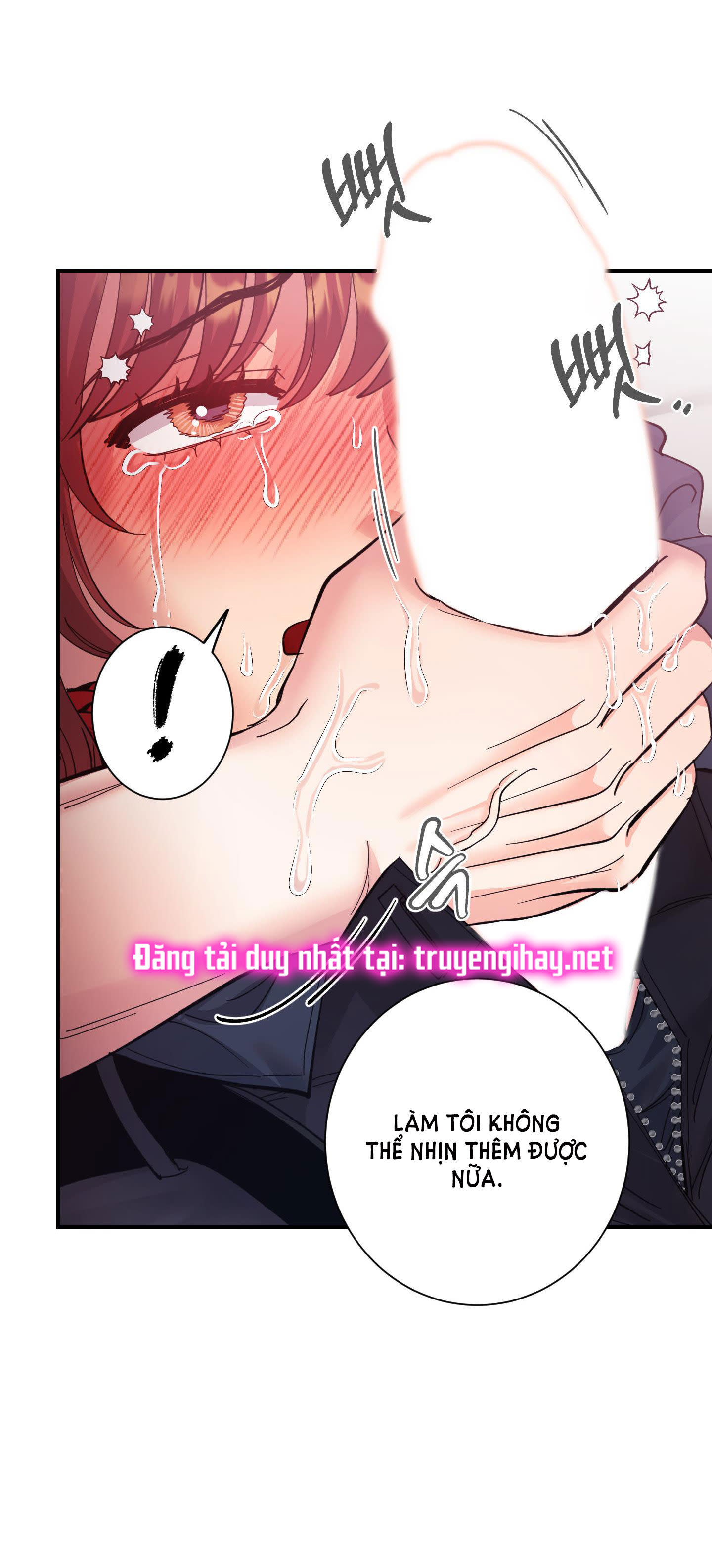 [18+] Một Lòng Một Dạ 2 Chap 37.2 - Trang 2