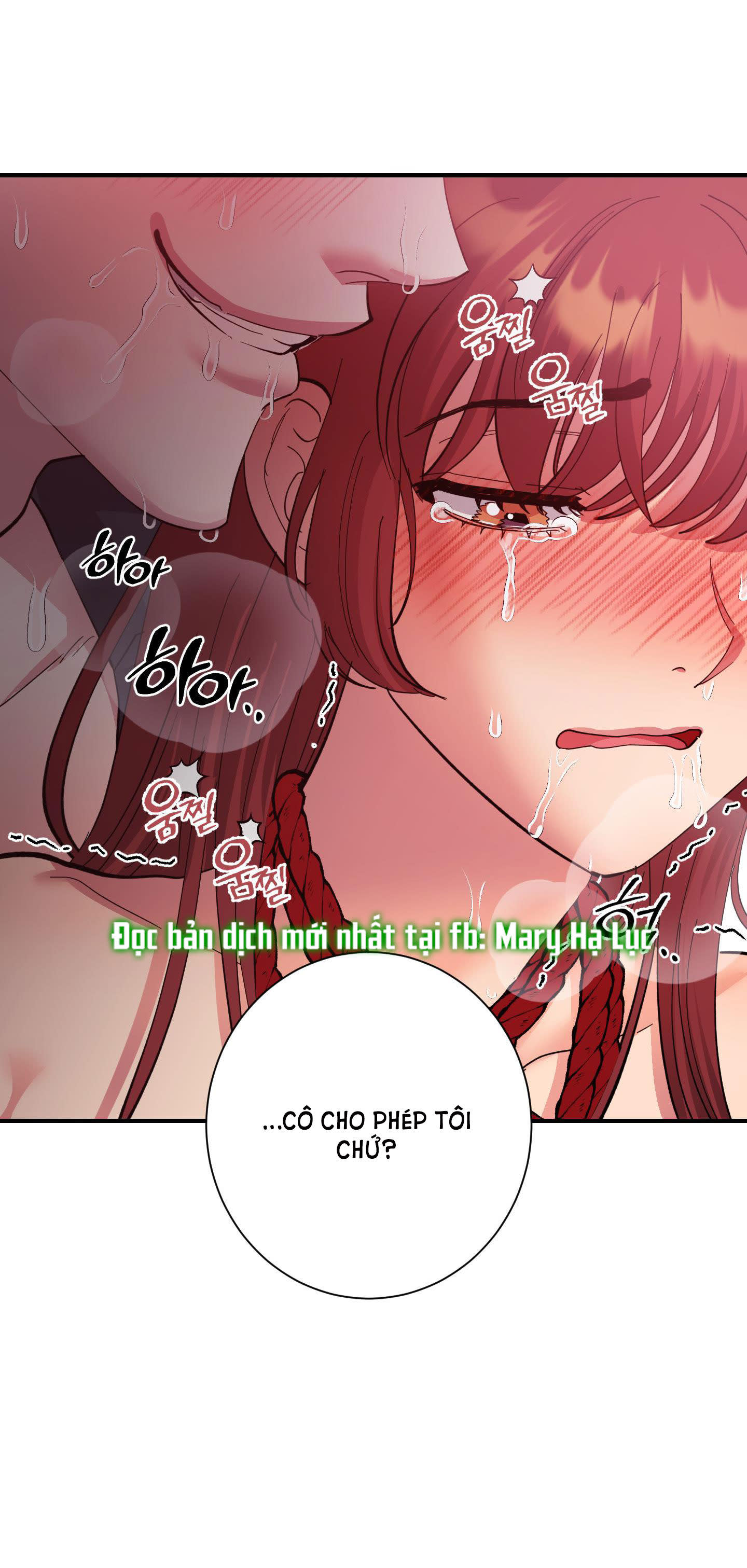 [18+] Một Lòng Một Dạ 2 Chap 37.2 - Trang 2