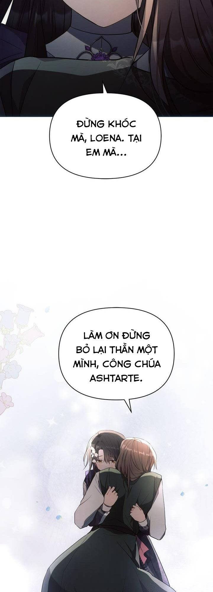 công chúa ashtarte chapter 21 - Trang 2