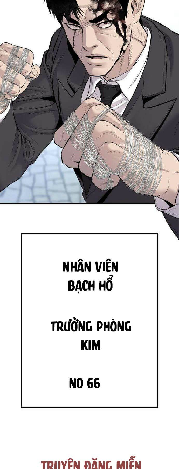 đặc vụ kim chapter 66 - Next chapter 67