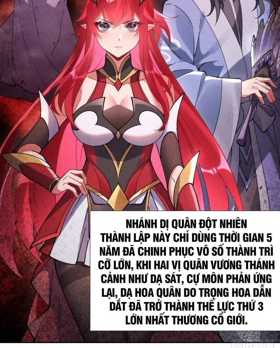 các nữ đồ đệ của ta đều là chư thiên đại lão tương lai chapter 153 - Next Chapter 153