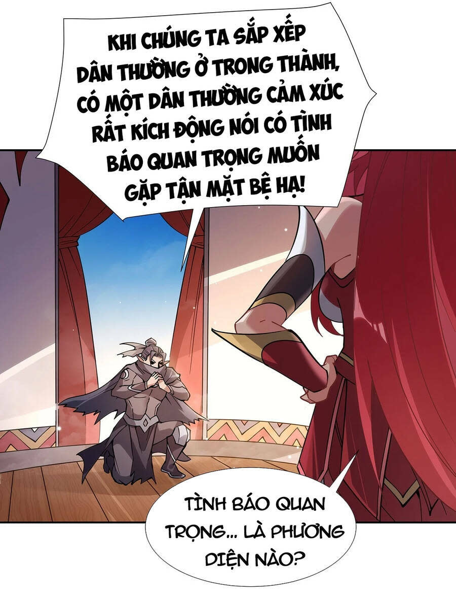 các nữ đồ đệ của ta đều là chư thiên đại lão tương lai chapter 153 - Next Chapter 153