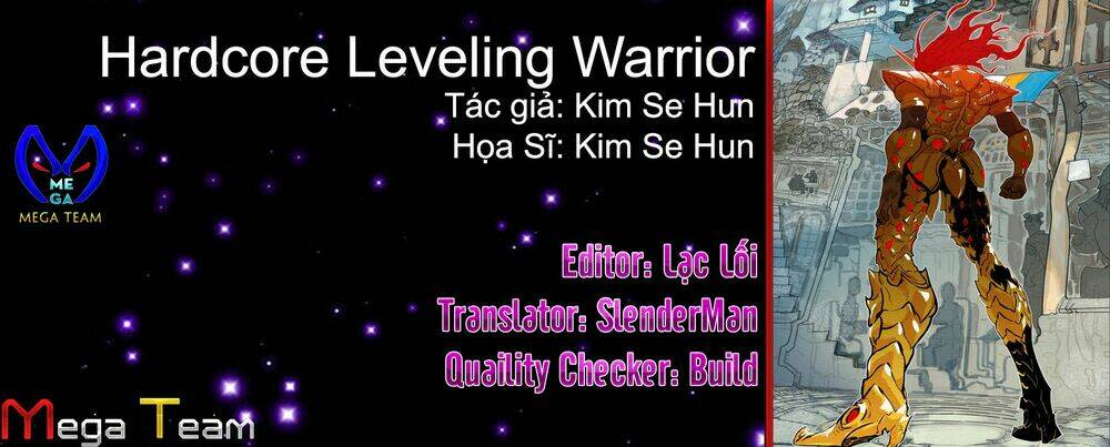 hard core leveling warrior Chapter 128 - Next Chapter 129