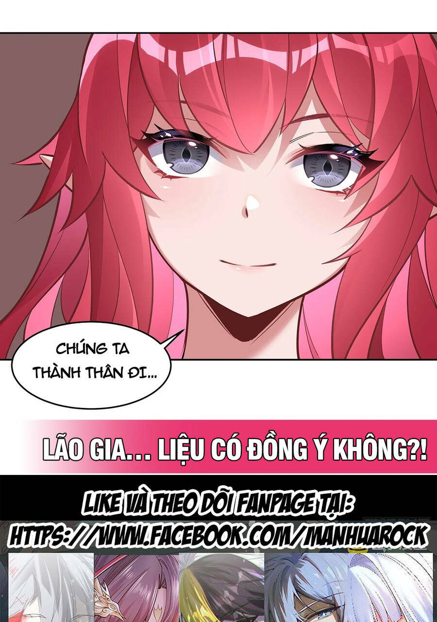 các nữ đồ đệ của ta đều là chư thiên đại lão tương lai chapter 153 - Next Chapter 153