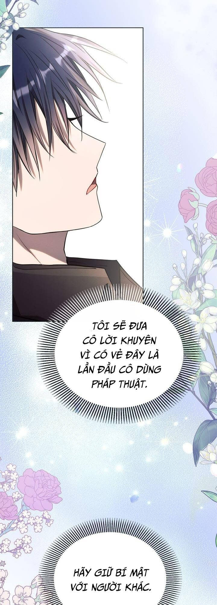 công chúa ashtarte chapter 21 - Trang 2