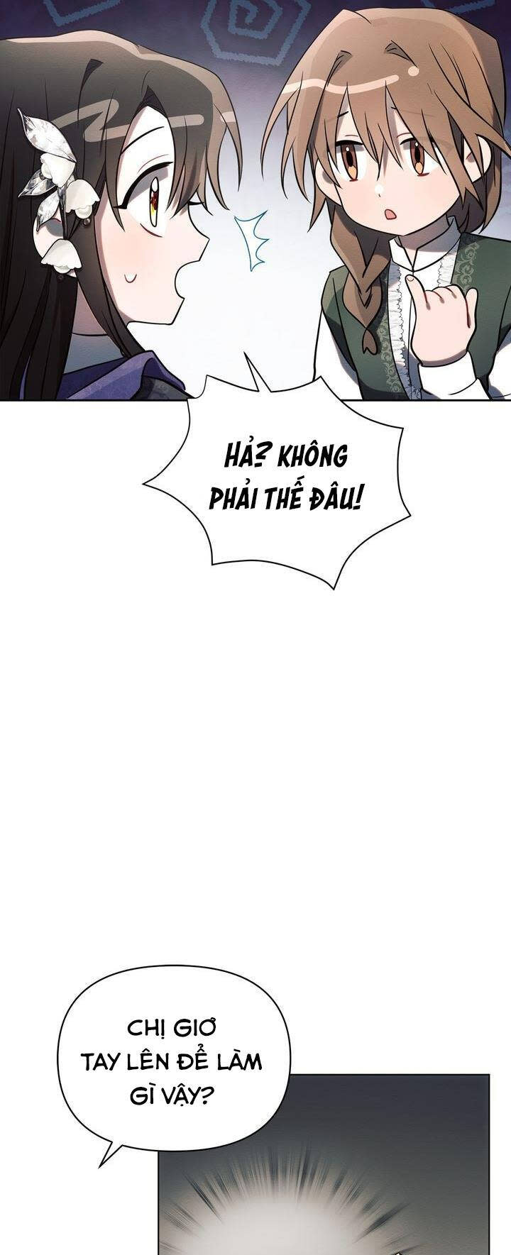 công chúa ashtarte chapter 21 - Trang 2