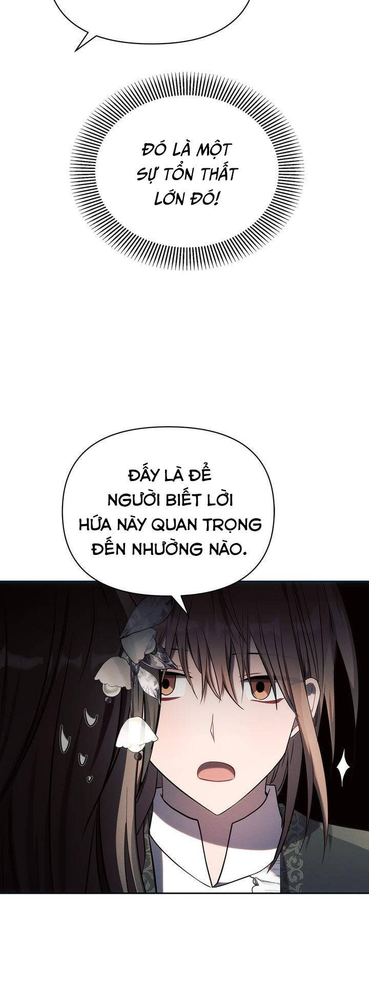 công chúa ashtarte chapter 21 - Trang 2