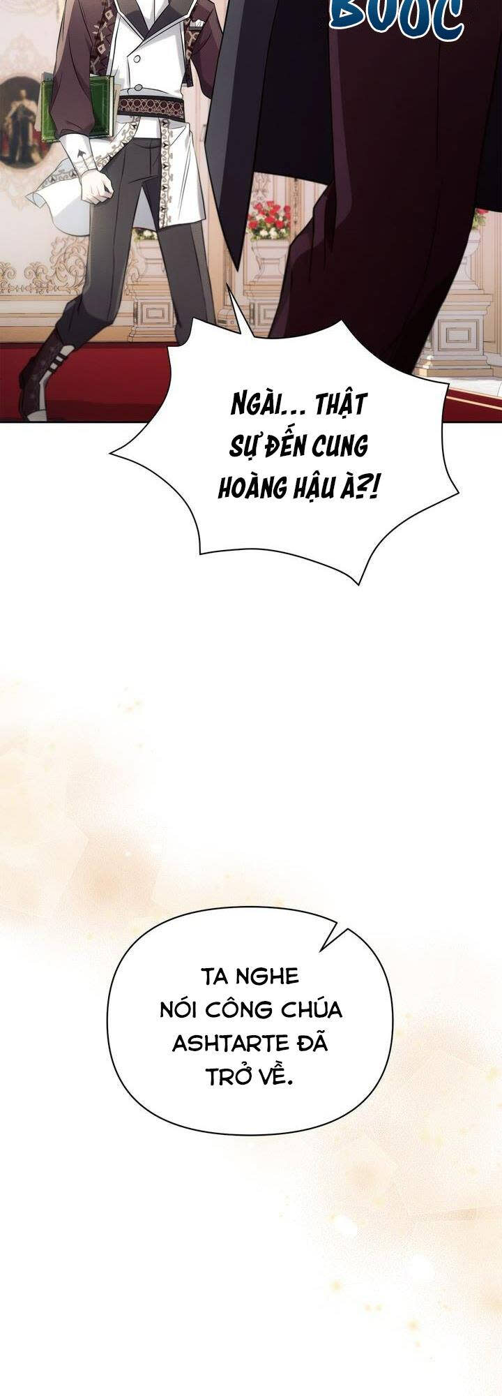 công chúa ashtarte chapter 21 - Trang 2