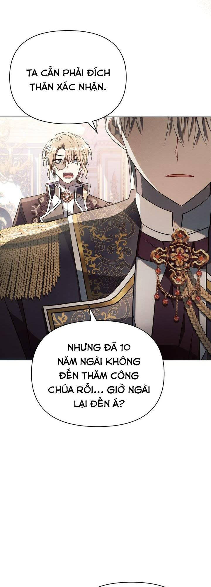 công chúa ashtarte chapter 21 - Trang 2