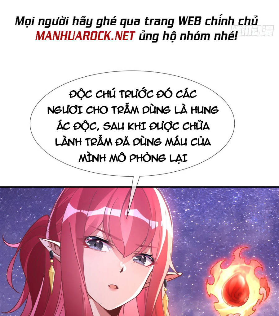 các nữ đồ đệ của ta đều là chư thiên đại lão tương lai chapter 138 - Next Chapter 138