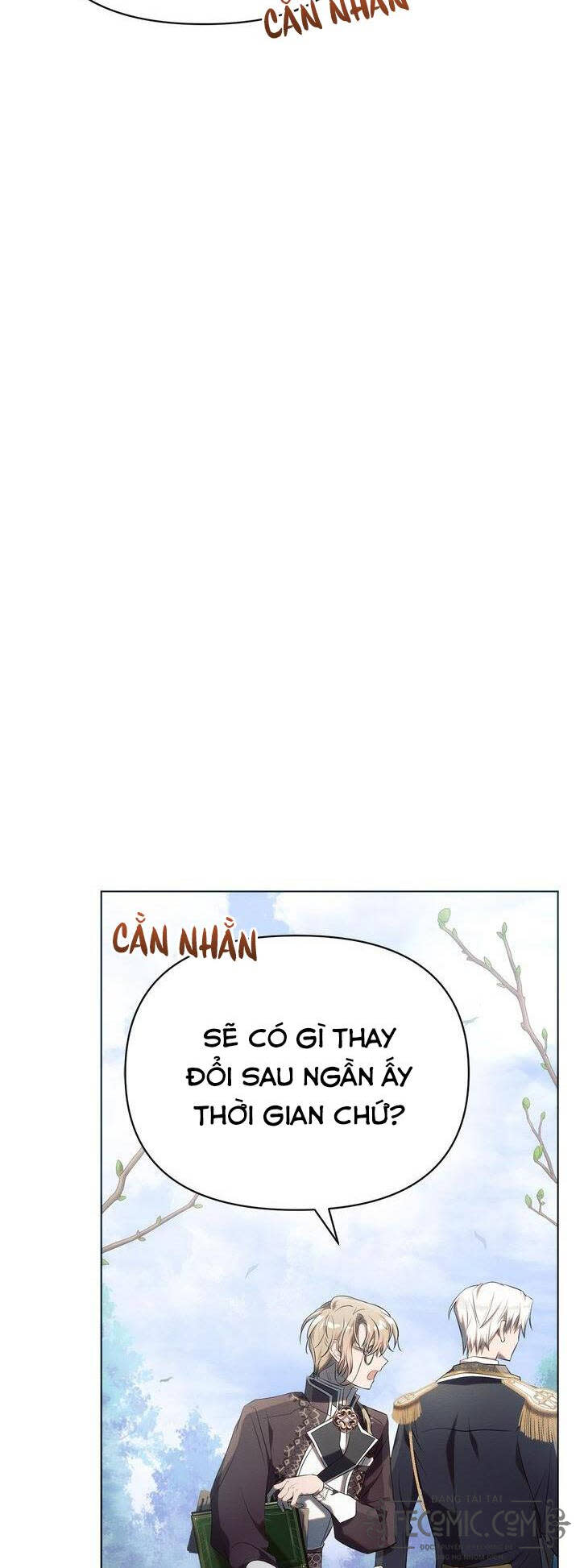 công chúa ashtarte chapter 21 - Trang 2