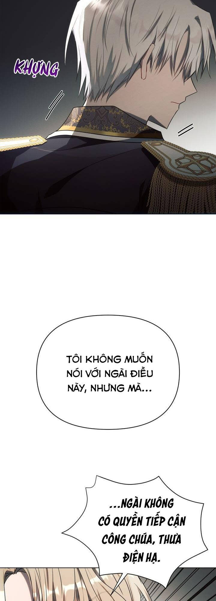 công chúa ashtarte chapter 21 - Trang 2