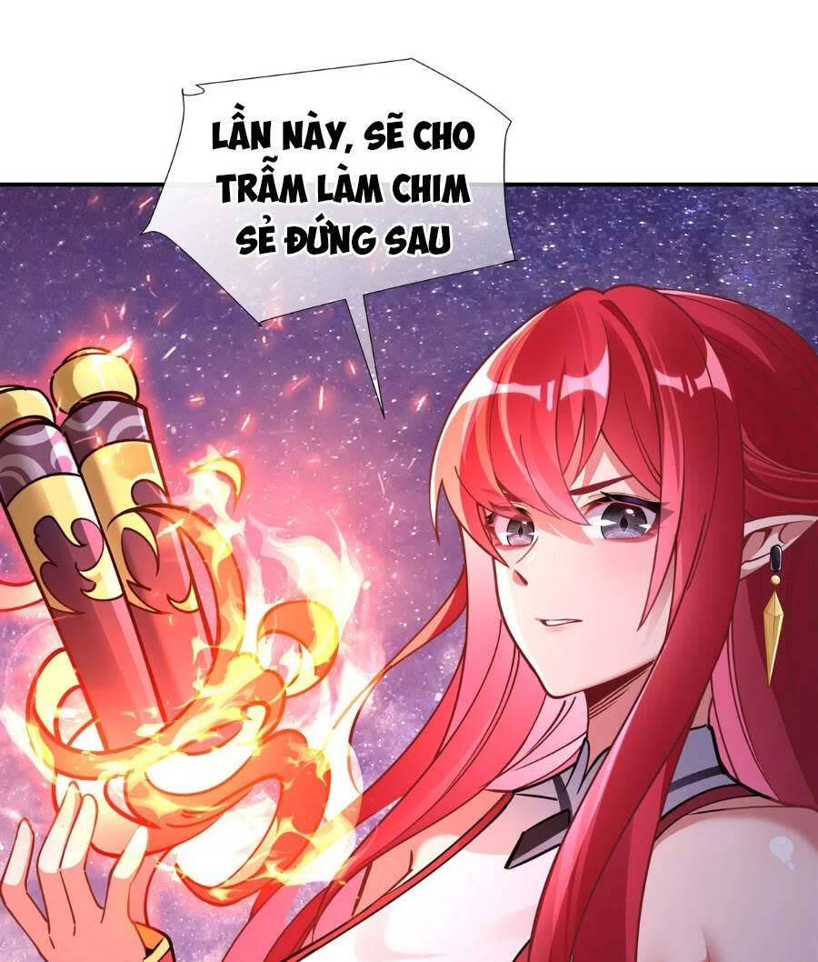 các nữ đồ đệ của ta đều là chư thiên đại lão tương lai chapter 138 - Next Chapter 138