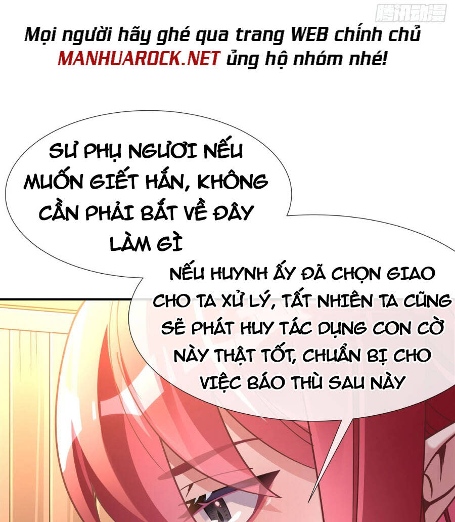 các nữ đồ đệ của ta đều là chư thiên đại lão tương lai chapter 138 - Next Chapter 138