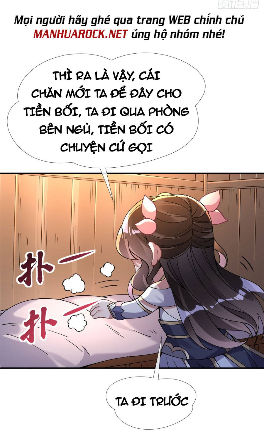 các nữ đồ đệ của ta đều là chư thiên đại lão tương lai chapter 138 - Next Chapter 138