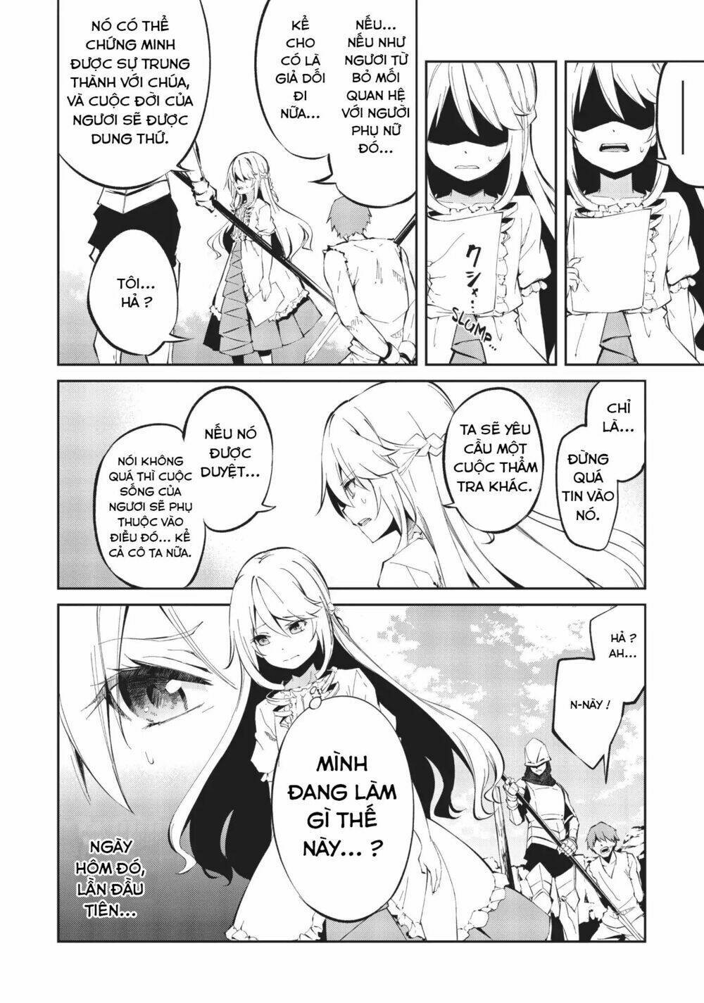 Arifureta Shokugyou De Sekai Saikyou Zero Chapter 4 - Next Chapter 5