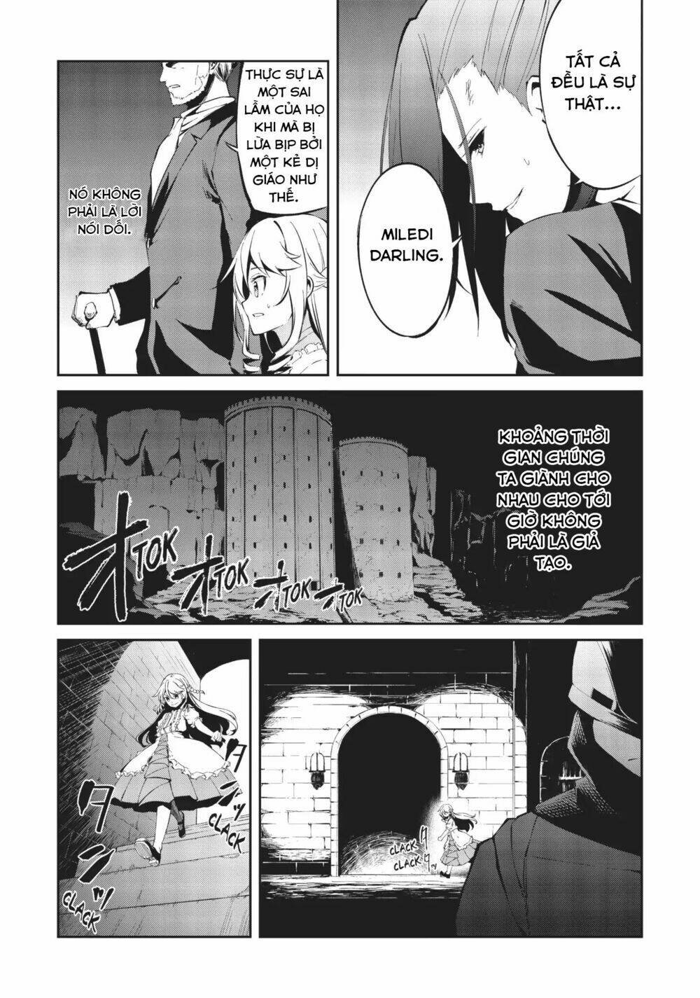 Arifureta Shokugyou De Sekai Saikyou Zero Chapter 4 - Next Chapter 5