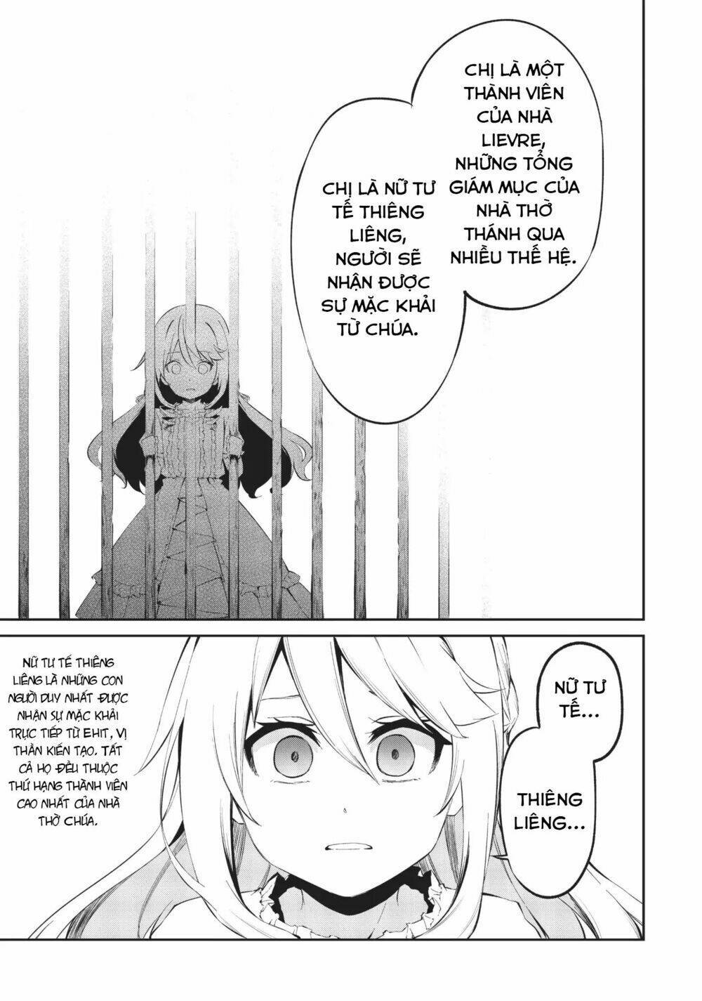 Arifureta Shokugyou De Sekai Saikyou Zero Chapter 4 - Next Chapter 5