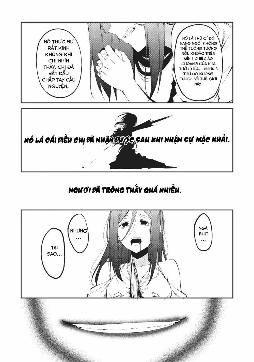 Arifureta Shokugyou De Sekai Saikyou Zero Chapter 4 - Next Chapter 5