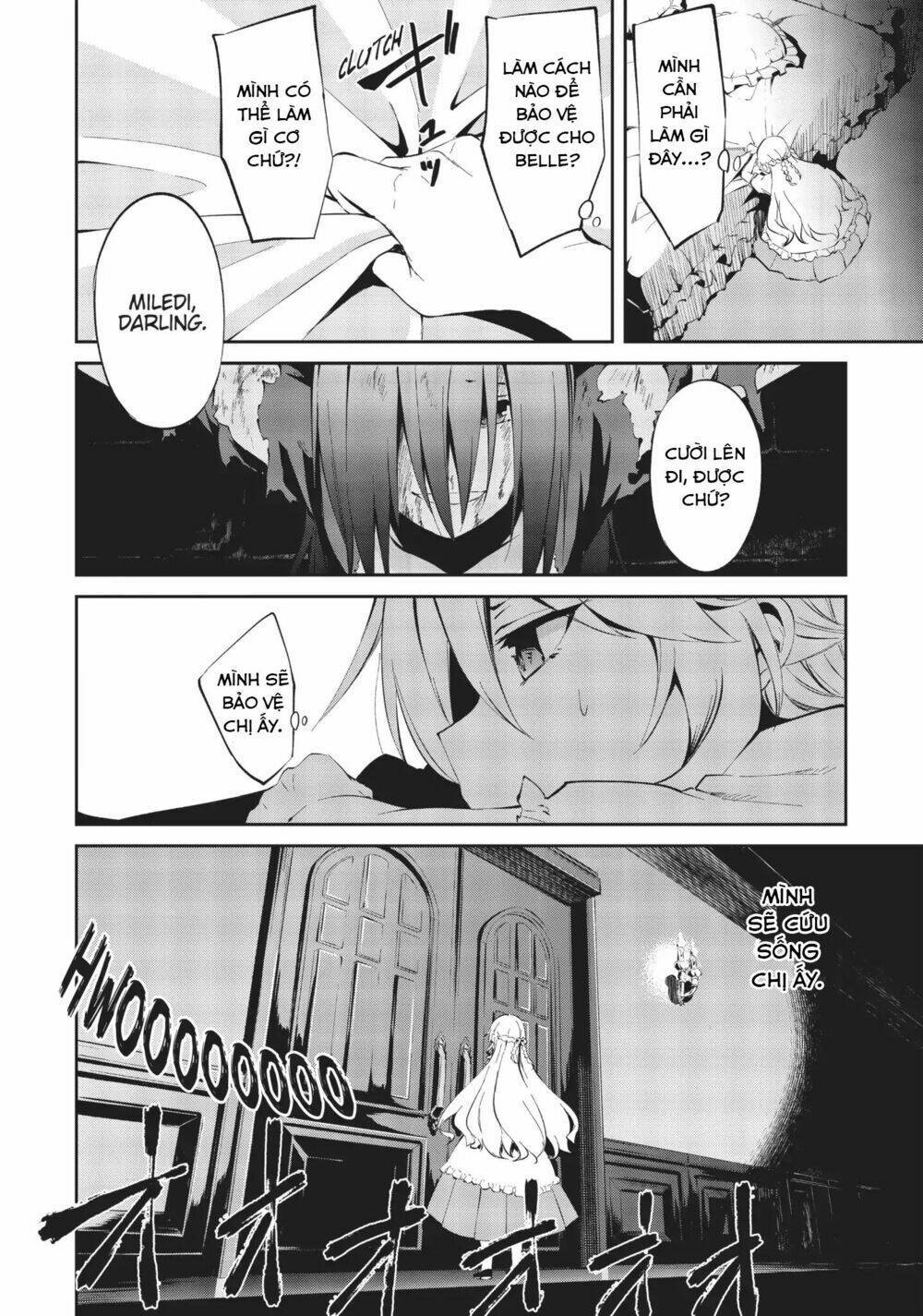 Arifureta Shokugyou De Sekai Saikyou Zero Chapter 4 - Next Chapter 5