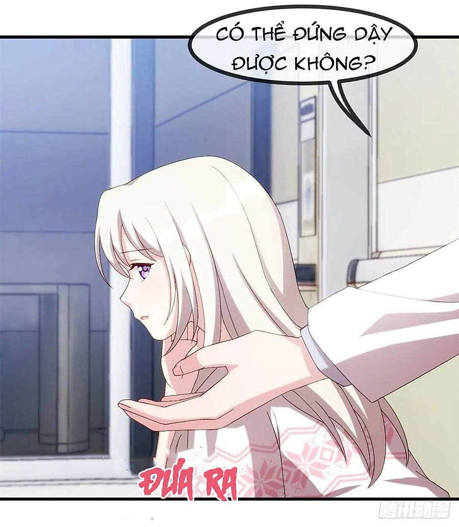 tiểu bạch nam thần daddy Chapter 59 - Trang 2