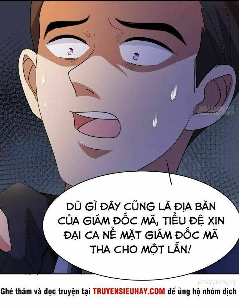 trọng sinh tu chân tại đô thị chapter 6 - Trang 2